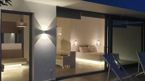 Villa Zante Fiore Suites