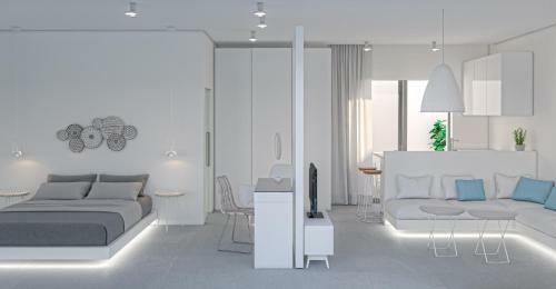 Villa Zante Fiore Suites