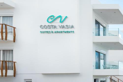 Hostal Costa Vasia Suites And Apartments