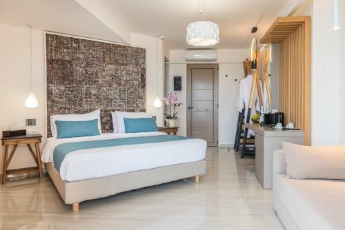 Epos Luxury Beach Hotel / Adults Only 16+
