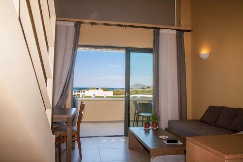 Ilion Beach Hotel