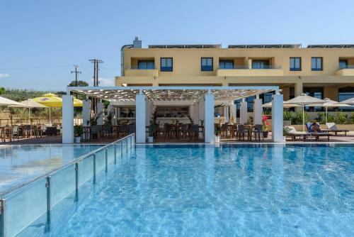Ilion Beach Hotel