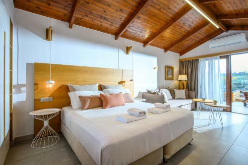 Hotel Platanias Theros Suite