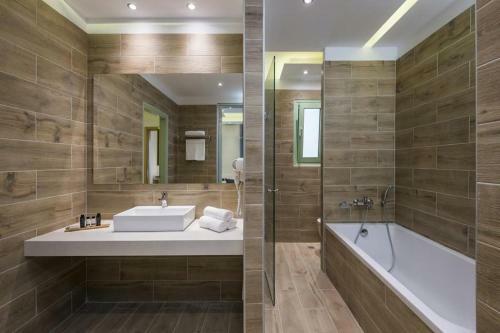 Hotel Summer Beach 4* Fereniki Group