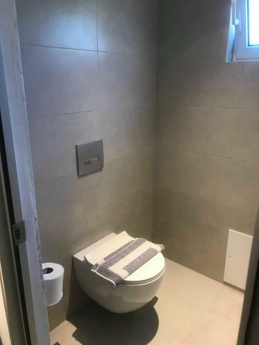 Areti Luxury Apartments