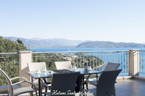 Kalami Sunlight Villa