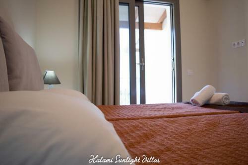 Kalami Sunlight Villa