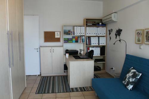 Olive Central Apartment Rhodes Town
