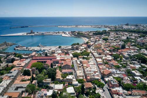 Olive Central Apartment Rhodes Town