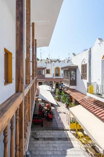 Bed & Breakfast Casa Poli Suites