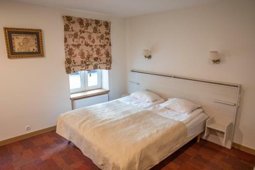 Apartamento Sve?i? Namai - Pilies Pap?d?je