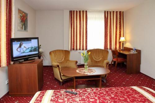 Hotel Morena