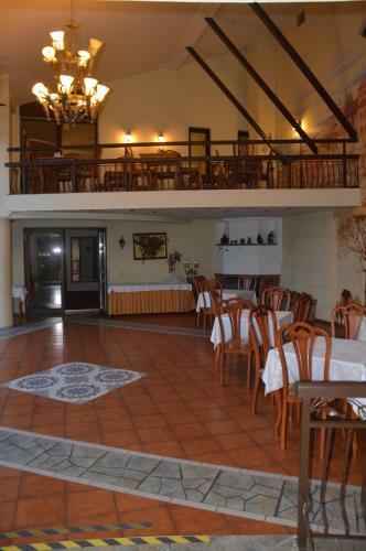 Hotel Morena