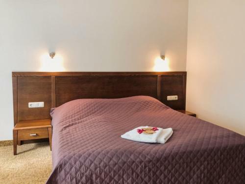 Hotel Sancta Elena