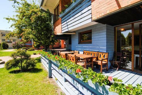 Hostal Guest House Ieva