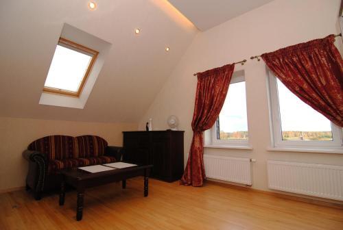 Apartamento 11 Zuvedru