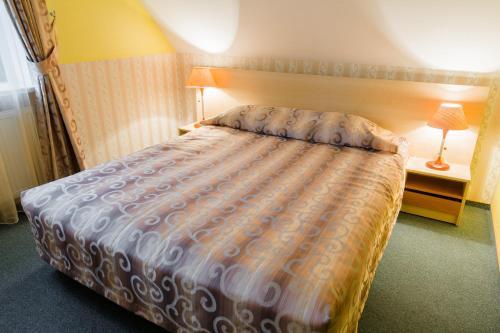 Hotel Grafaites Svetaine