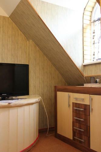 Hotel City Center Ka?is B&B