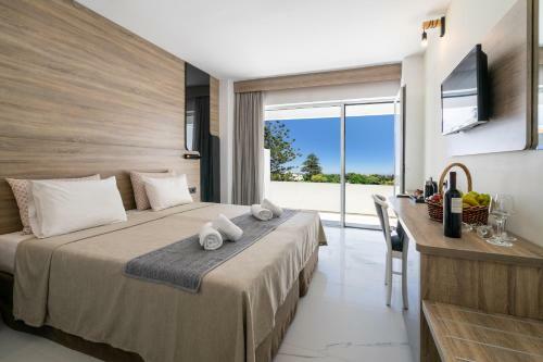 Hotel Castellum Suites - All Inclusive