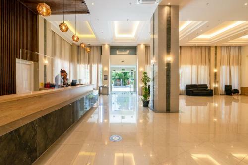 Hotel Castellum Suites - All Inclusive