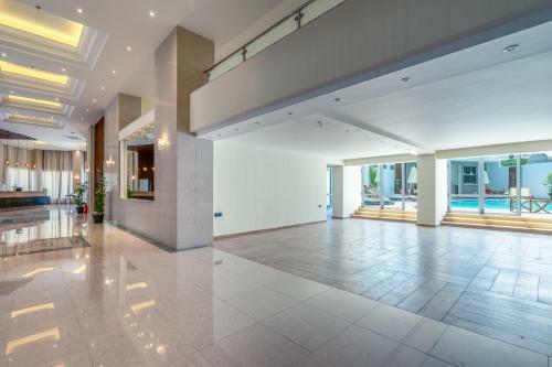 Hotel Castellum Suites - All Inclusive