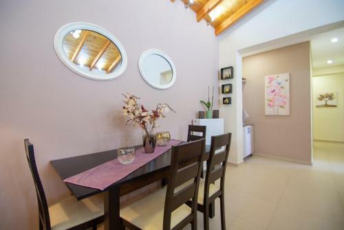 Private Villa Bella Luna