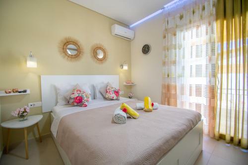Private Villa Bella Luna