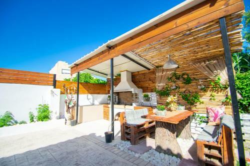 Private Villa Bella Luna