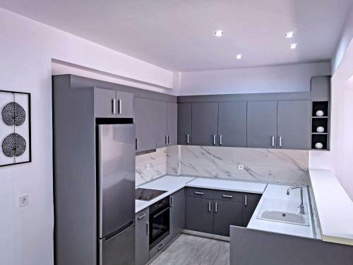 Apartamento Rodini House
