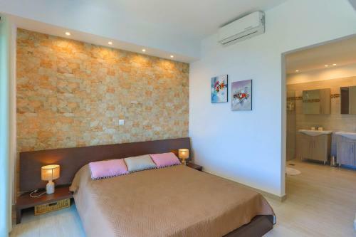 Villa Vista Mare Assinia