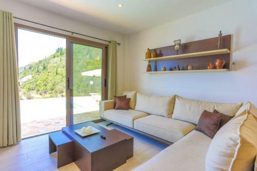 Villa Vista Mare Assinia