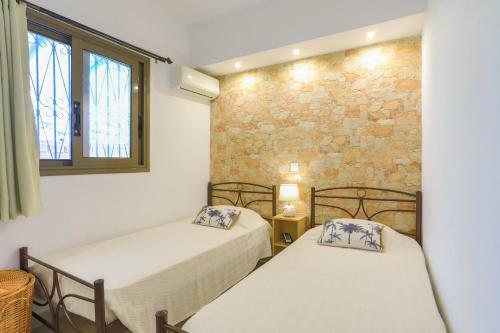 Villa Vista Mare Assinia