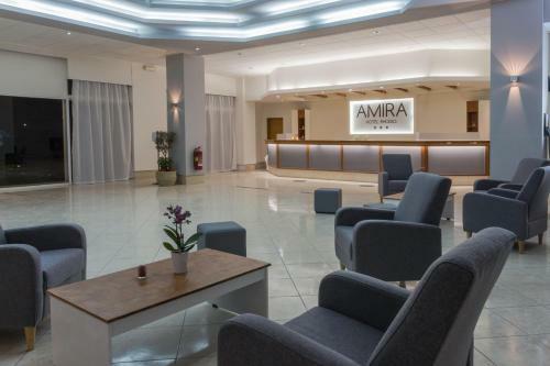 Amira Hotel Rhodes