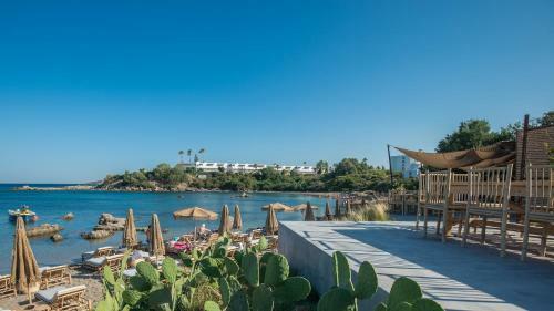 Amira Hotel Rhodes