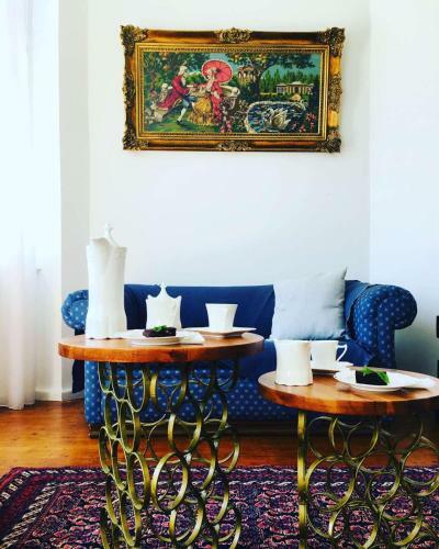 Apartamento Habito Hic