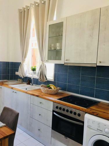 Apartamento Habito Hic