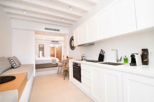 Villa Lindian Ethos