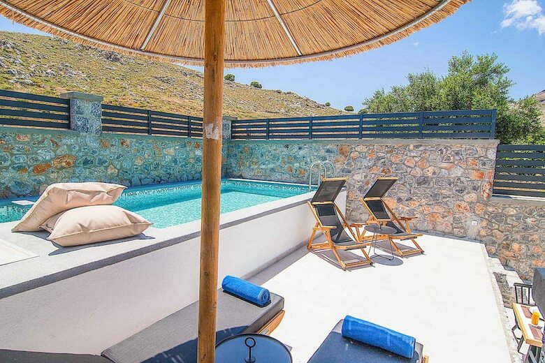 Villa Lambis Filoxenia