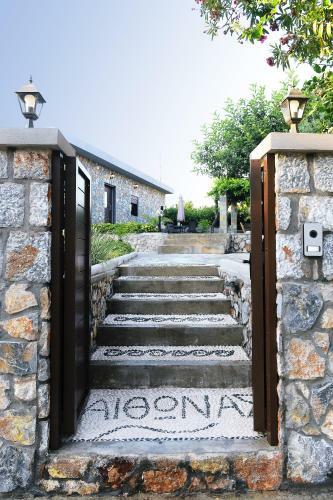 Agroturismo Aithonas Villa