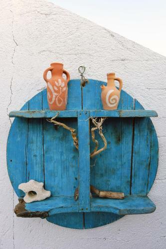 Agroturismo Aithonas Villa