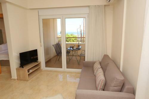 Apartamento Casa Di Vacanza