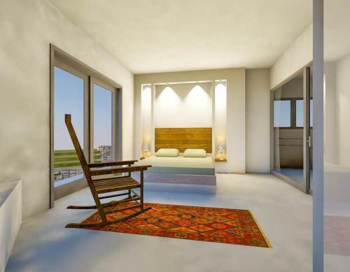 Lardos Villa Sleeps 6 With Pool Air Con And Wifi
