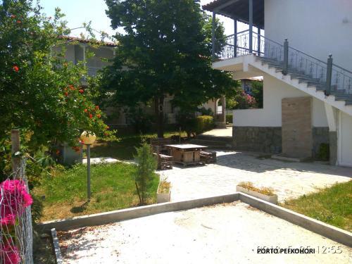 Apartamento Porto Studios Pefkohori