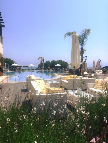 Hotel Mythos Beach Resort