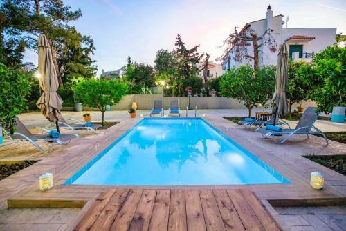 Villa Sunlight