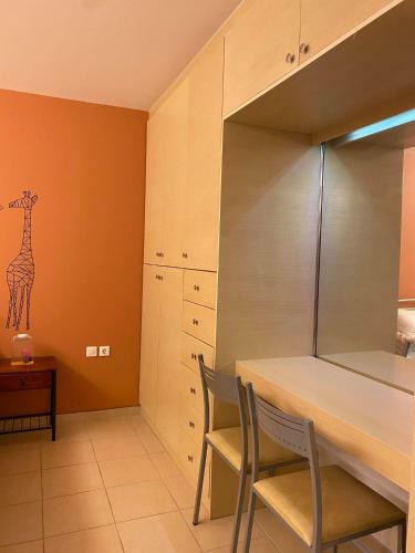 Fiore D'oriente Apartment