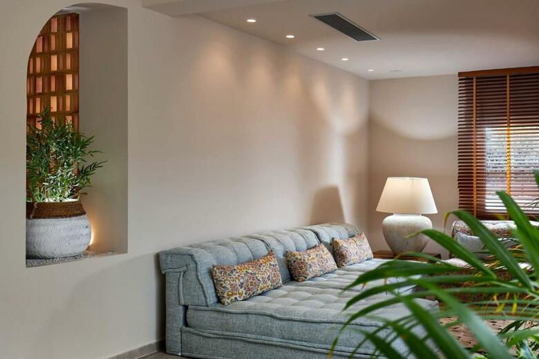 Hotel Vasia Sea Retreat