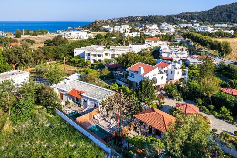 Ariadni Apartments