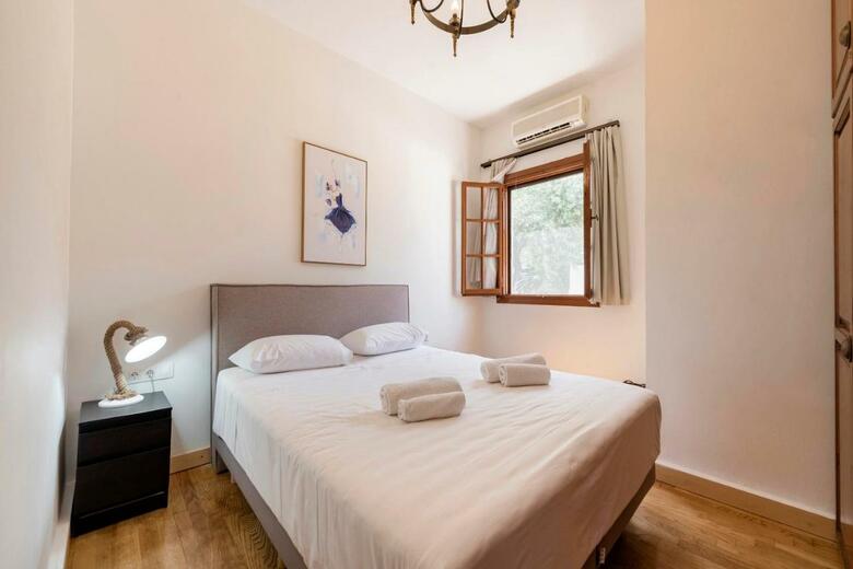Ariadni Apartments