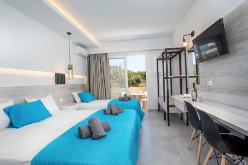 Apartamento Casastavris